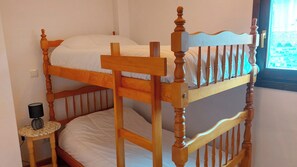 Family Chalet - Apartamentos Castiello de Jaca 3000 (Castiello de Jaca)