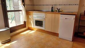 Family Chalet | Private kitchen