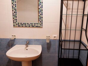 Chalet familiar | Baño