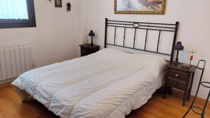 Room - Apartamentos Castiello de Jaca 3000 (Castiello de Jaca)