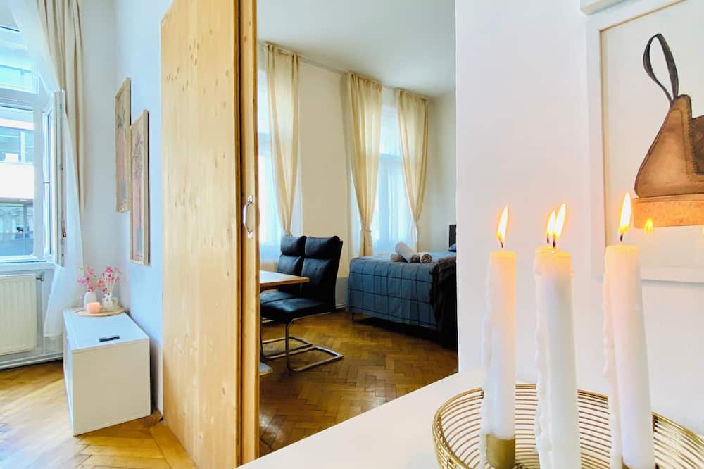 Cozy 2BR Apartment Near Westbahnhof