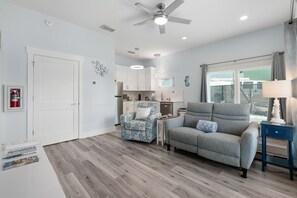 Televisor i llar de foc 