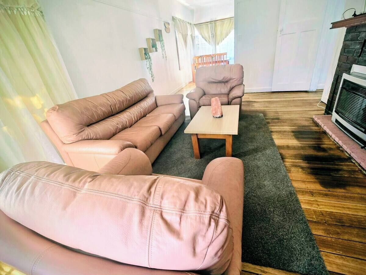 Image de profil de l’hôte