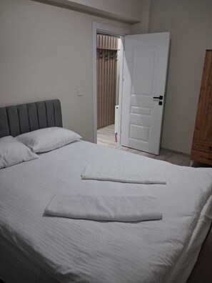 家庭公寓, 城市景观 | 免费 WiFi