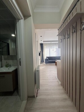 Family Apartment, City View | Free WiFi - Bolu Tabaklar Suit (Bolu)