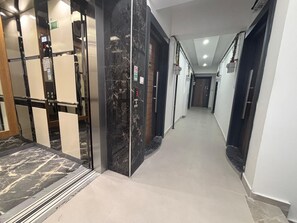 Rakennuksen muotoilu