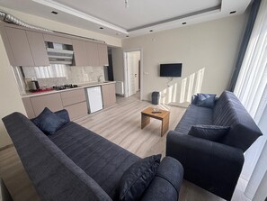 家庭公寓, 城市景 | 免費 Wi-Fi