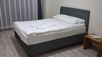 Family Apartment, City View | Free WiFi