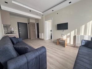 Free WiFi - Bolu Tabaklar Suit (Bolu)