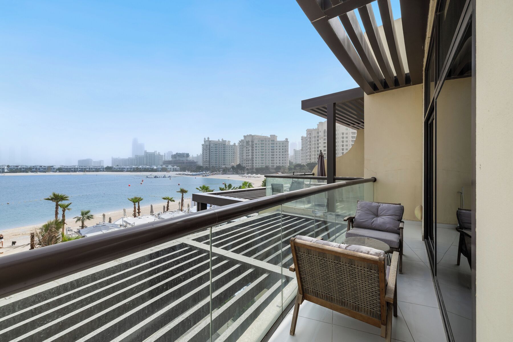 Teras/patio