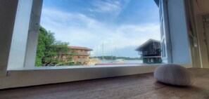 Interior - Chalet Over the Caribbean sea (Bocas del Toro)