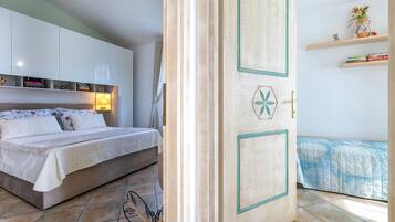 熨斗/熨衣板、WiFi、床单