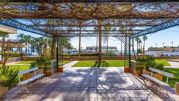 Terras