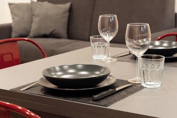 Lägenhet (0 Bedroom) | Interiör