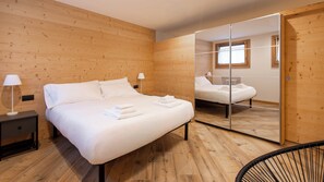 Apartment (0 Bedroom) | Interior - Trento 2 (Bormio)