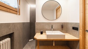 Apartment (0 Bedroom) | Interior - Trento 2 (Bormio)