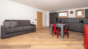 Apartment (0 Bedroom) | Interior - Trento 2 (Bormio)