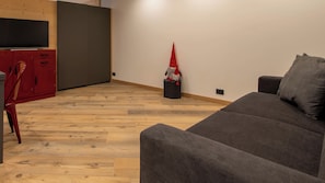 Apartment (0 Bedroom) | Interior - Trento 2 (Bormio)