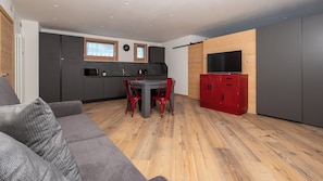 Apartment (0 Bedroom) | Interior - Trento 2 (Bormio)