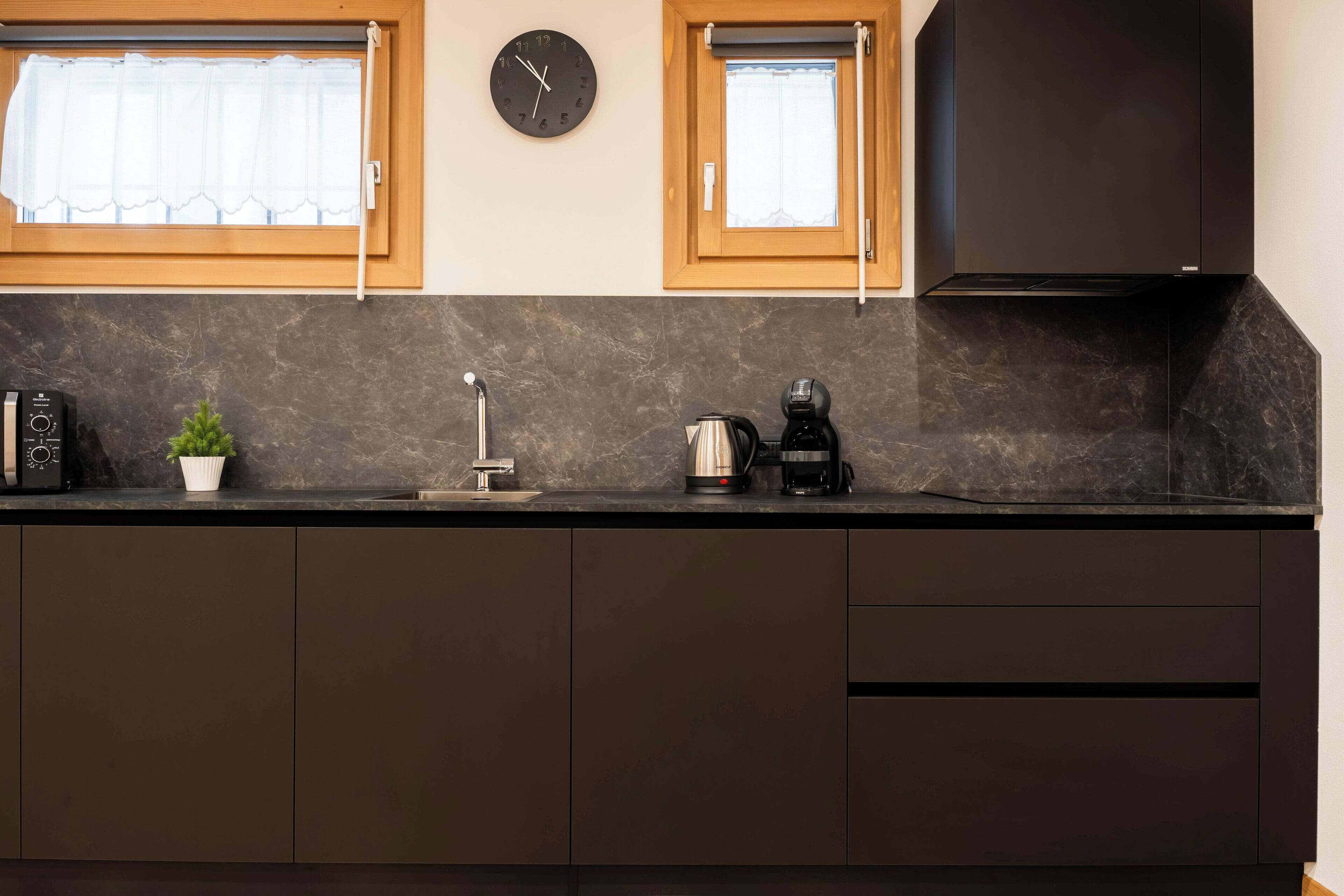 Apartamento (0 Bedroom) | Parte interna