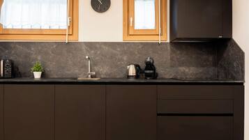 Leilighet (0 Bedroom) | Innvendig