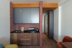 Interior - New Gudauri Ski Haven - Near Gondola - By Wehost (Gudauri)