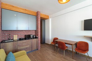 Interior - New Gudauri Ski Haven - Near Gondola - By Wehost (Gudauri)