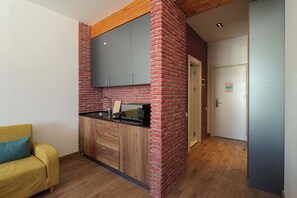 Interior - New Gudauri Ski Haven - Near Gondola - By Wehost (Gudauri)