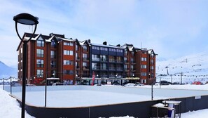 Exterior - New Gudauri Ski Haven - Near Gondola - By Wehost (Gudauri)