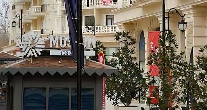 Apartmenthotelsuz