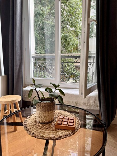 MonaLisa - Paris Louvre