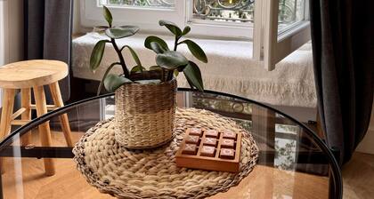 MonaLisa - Paris Louvre