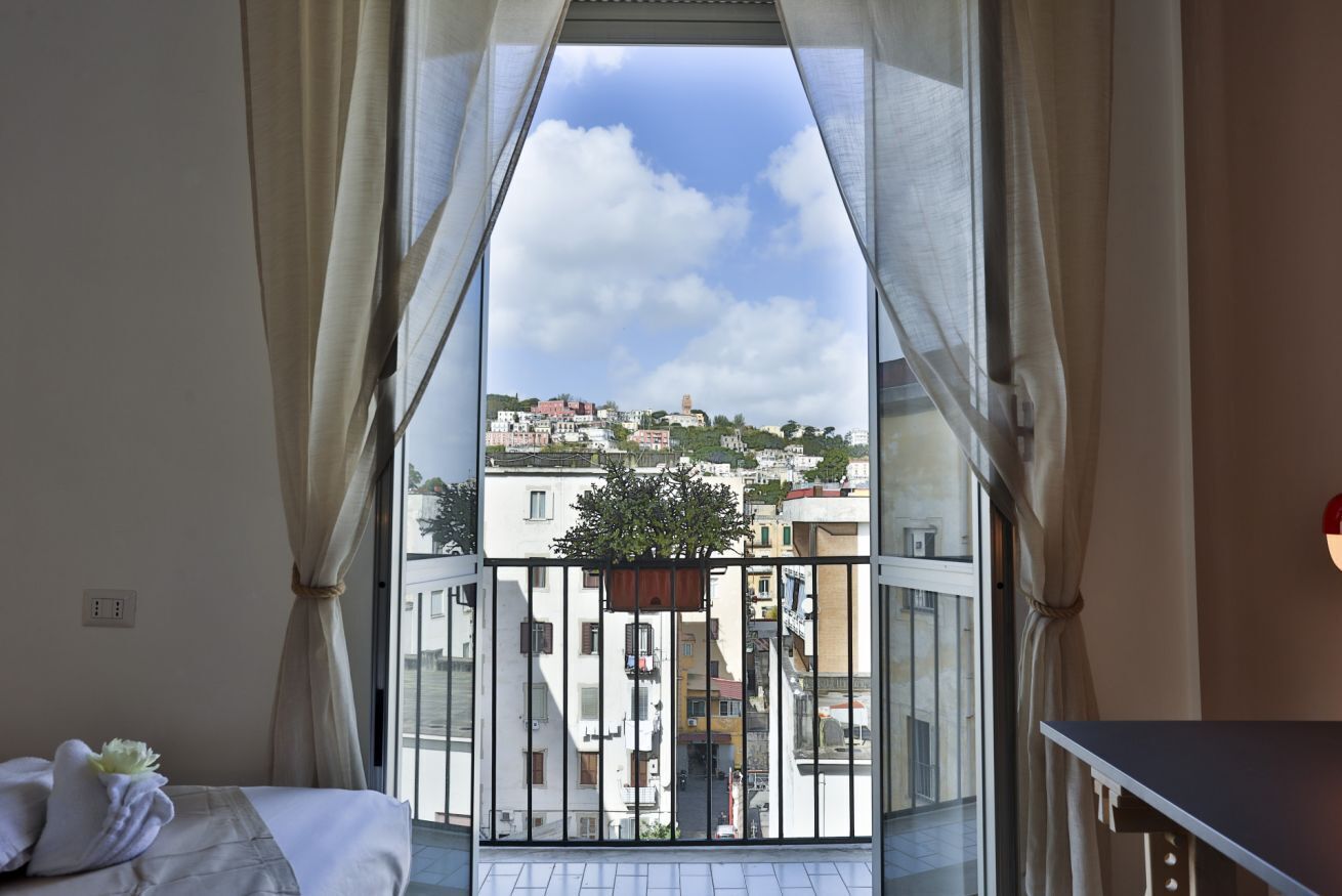 3 bedrooms, iron/ironing board