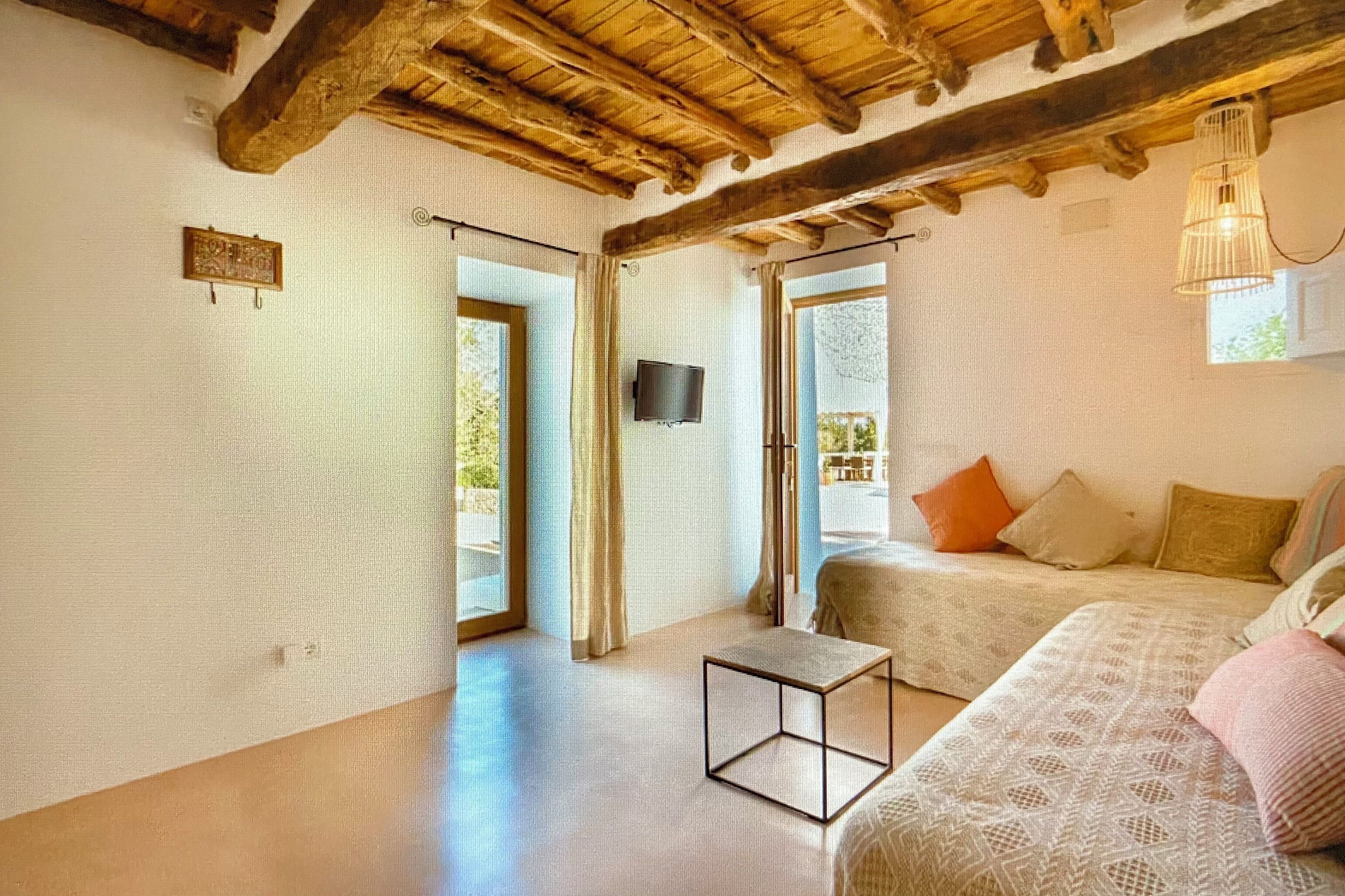 Internet y ropa de cama 