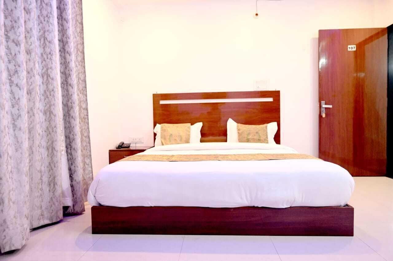 Quarto família | Wi-Fi de cortesia