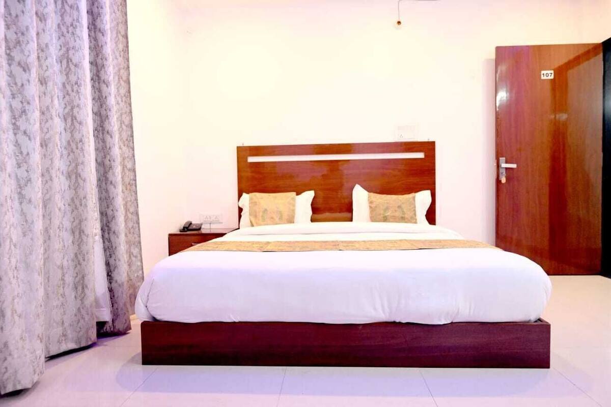 Quarto família | Wi-Fi de cortesia