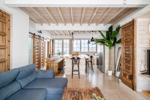 Cornise El Rompido, Onix Apartment