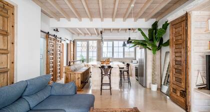 Cornise El Rompido, Onix Apartment