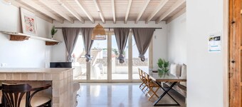 Cornise El Rompido, Rio Piedra Terrace Apartment