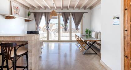 Cornise El Rompido, Rio Piedra Terrace Apartment