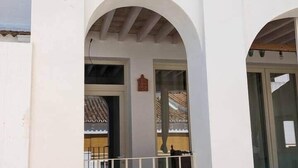 Exterior detail - Cornise El Rompido, Rio Piedra Terrace Apartment (El Rompido)