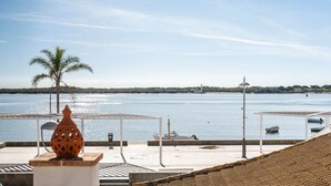 Property grounds - Cornise El Rompido, Rio Piedra Terrace Apartment (El Rompido)