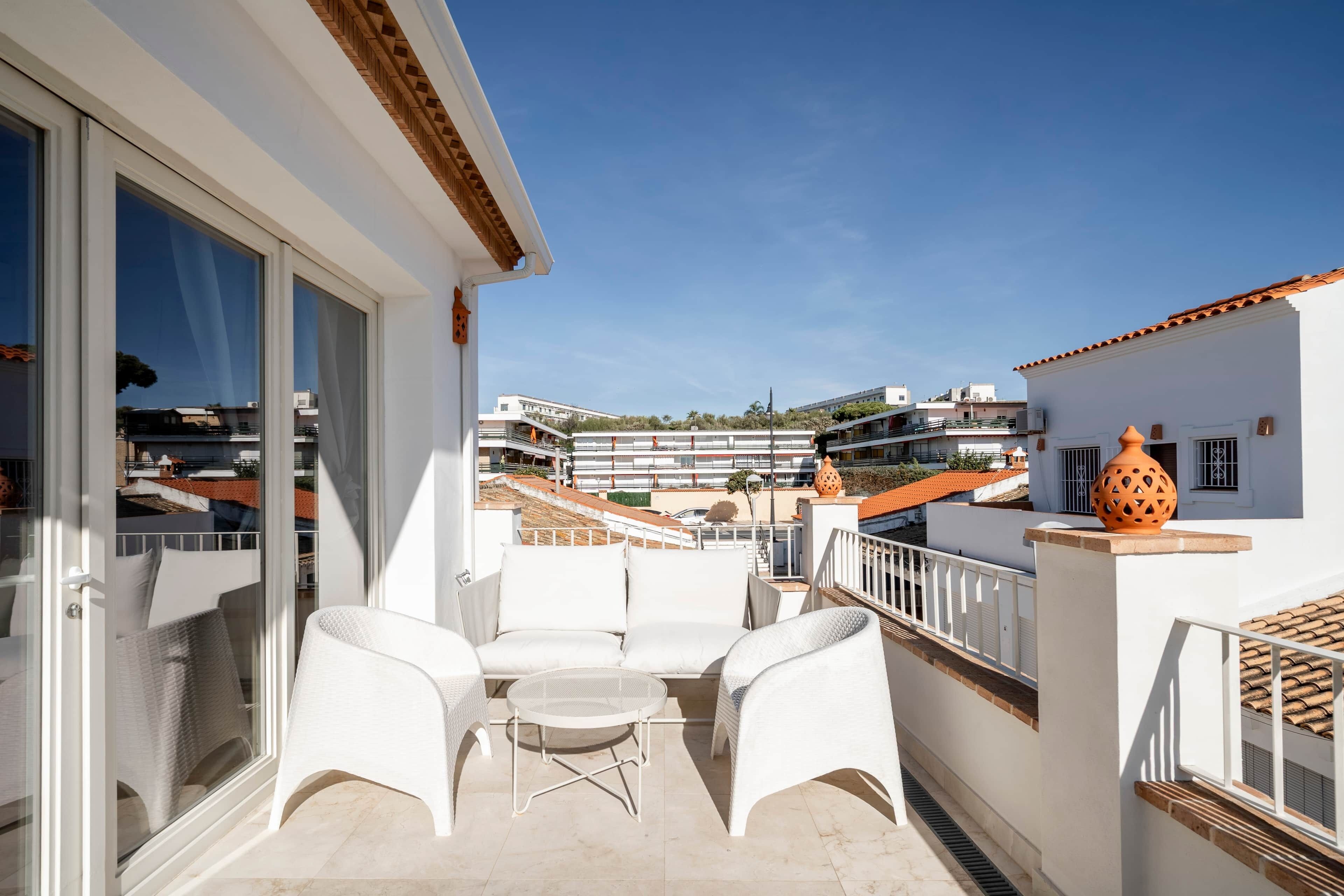 Terras