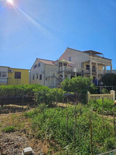 Studio Antica Balcony & Sea View
