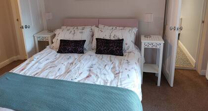 The Coach House- Canonbie