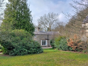 Exterior - The Coach House- Canonbie (Canonbie)