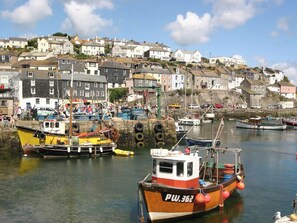 Cottage | Marina - Barn 5 (St Austell)