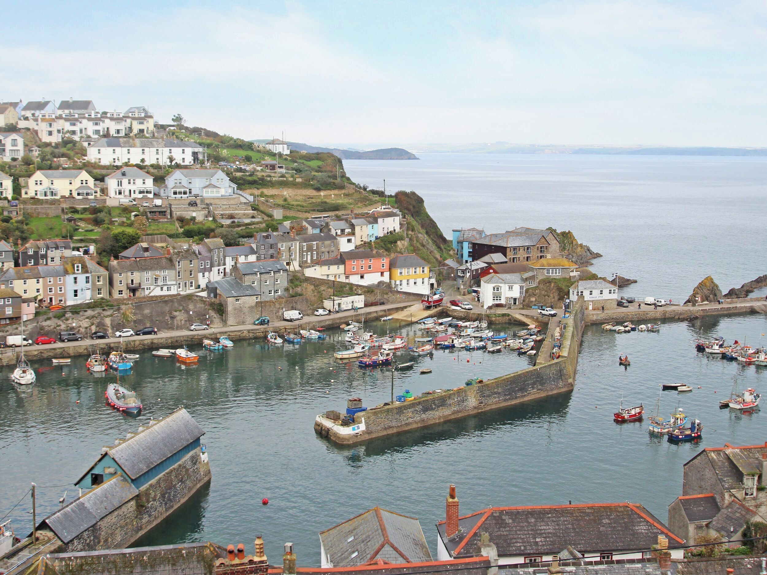 Cottage | Port de plaisance