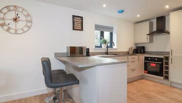 Diskmaskin och grytor/köksredskap