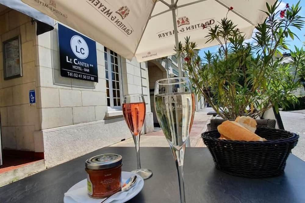 The Originals Access Hotel Le Canter